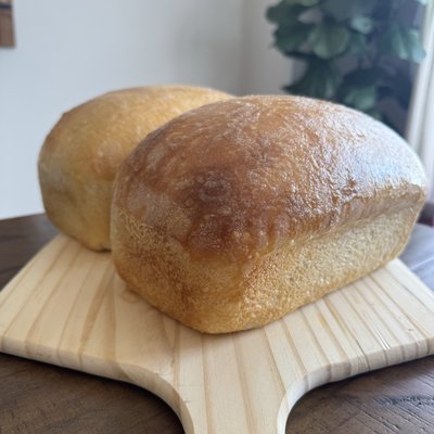 Classic Sandwich Loaf