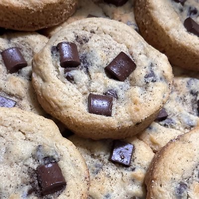 Chocolate Chunk Cookie