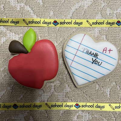 Teacher Appreciation