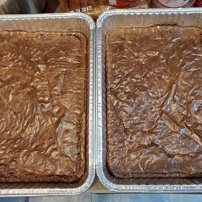 Brownies/Bars