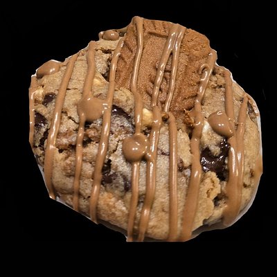 Biscoff Cookies (1 Dozen)