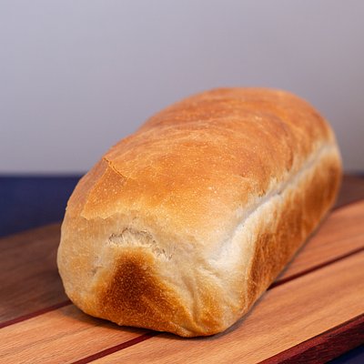 Small Sourdough Sandwich Bread