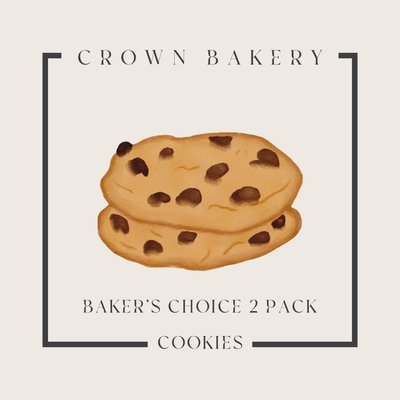 Cookie Sampler