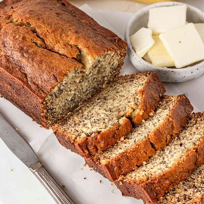 Banana Bread