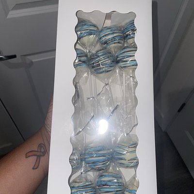 Cakepops