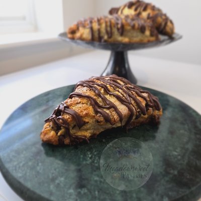 Scones
