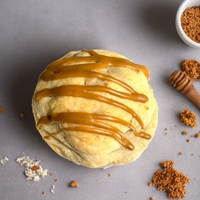 Biscoff Boom