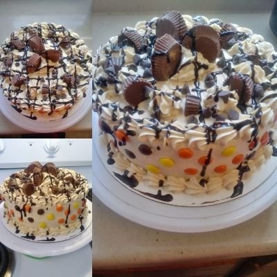 Reeses Cup 