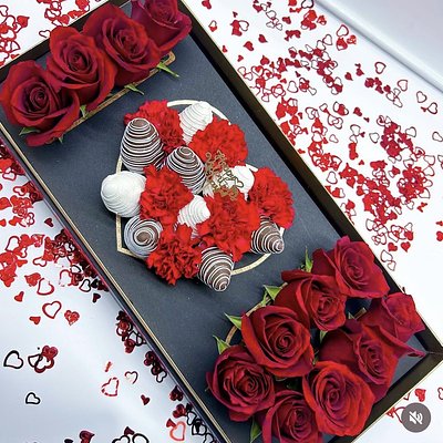 I Love U 