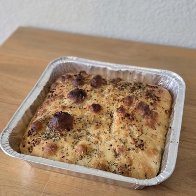 Focaccia