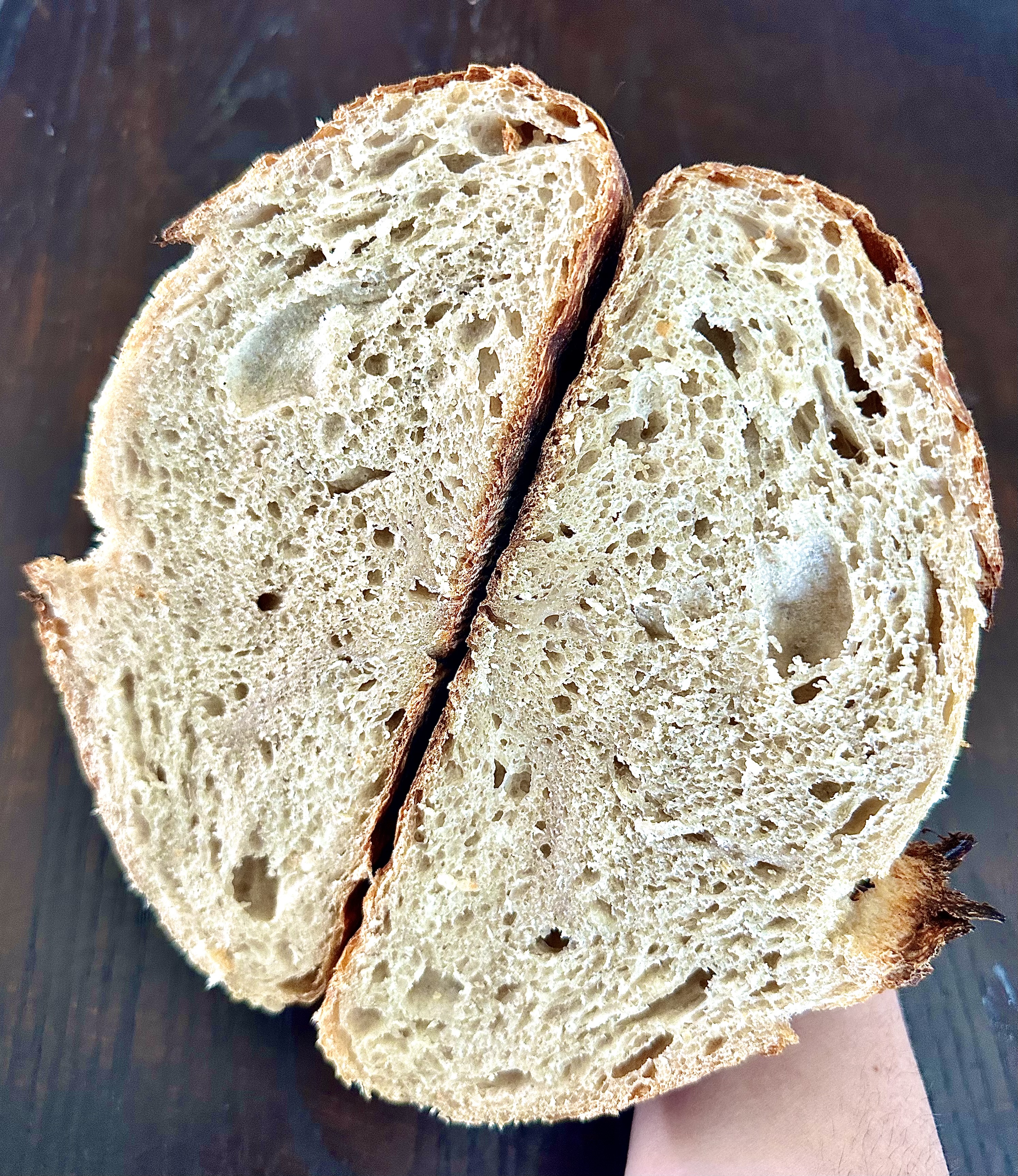 Original Sourdough