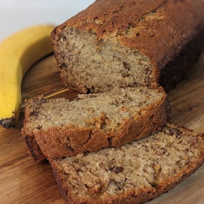 Banana Bread