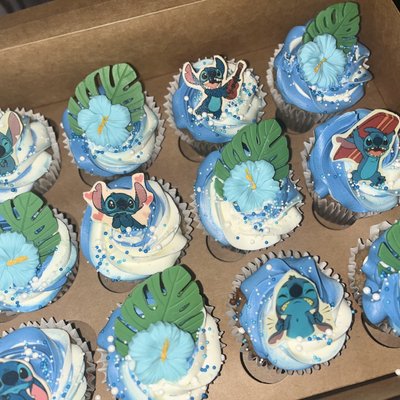 Cupcakes 