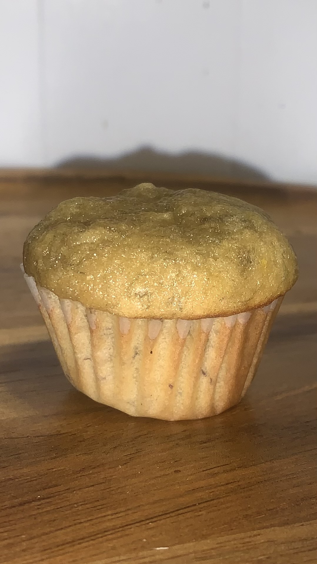 Banana Muffins