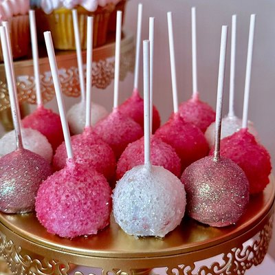 Cake Pops