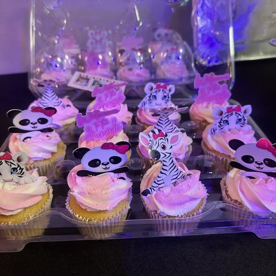 Cupcake Special 