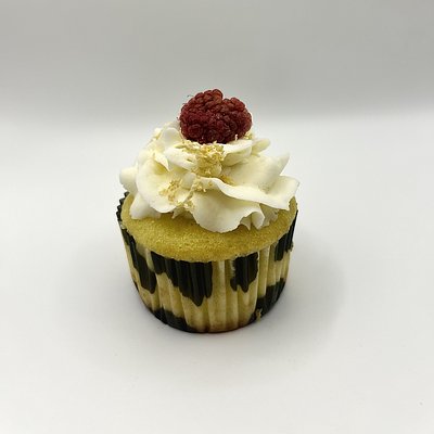 Gourmet Filled Cupcakes- 1 Dozen