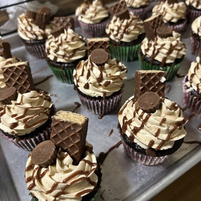 Chocolate PB Love (4 Pack)