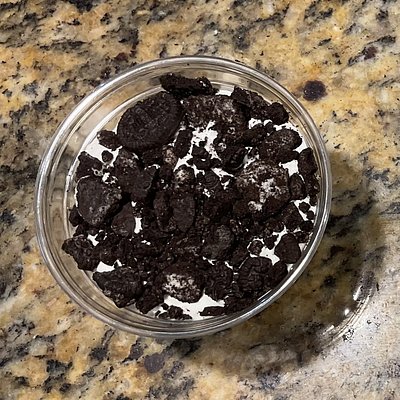 Oreo Cheesecake 