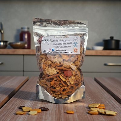 Chex Mix (130g)