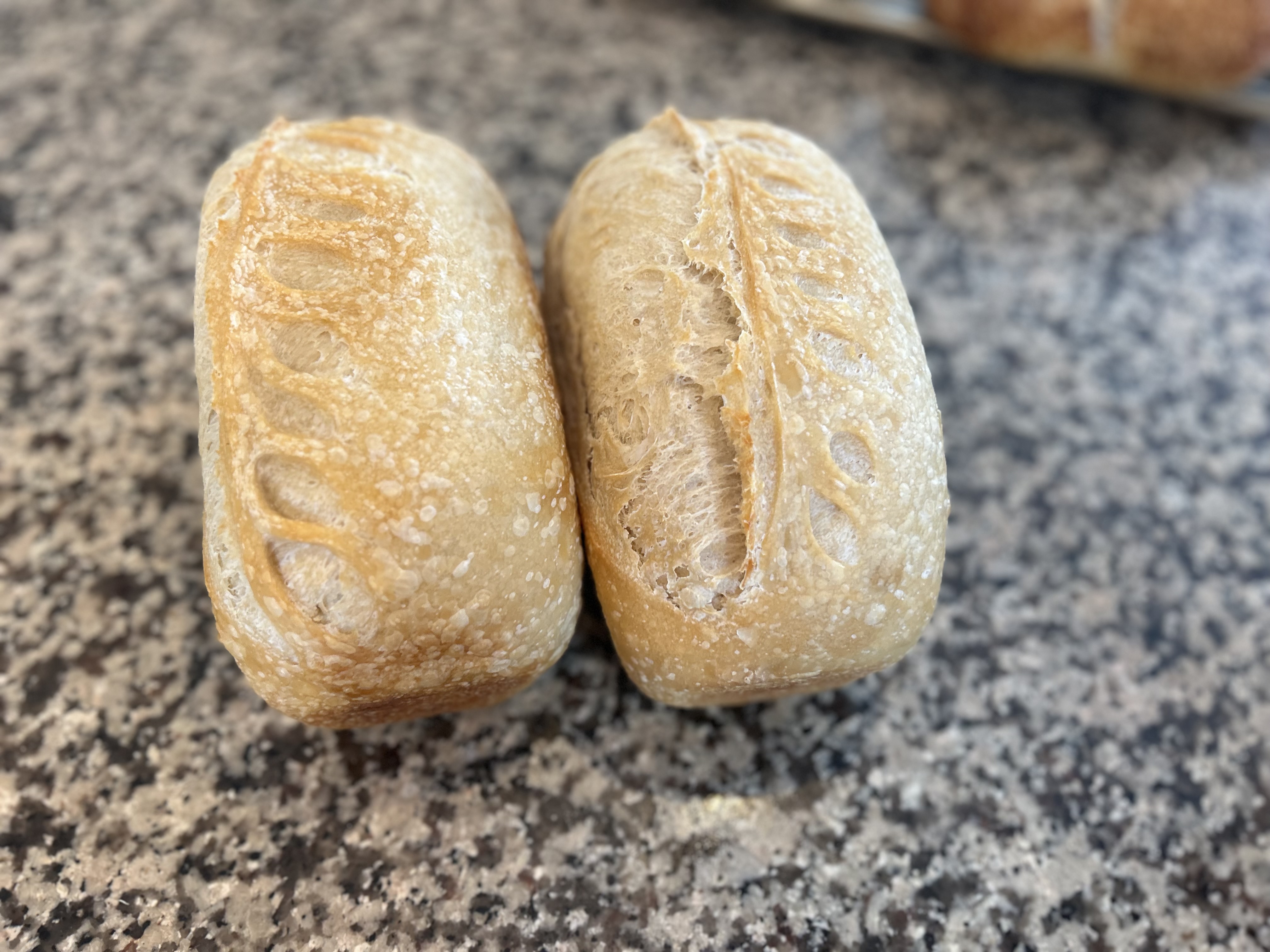 Artisan Bread 
