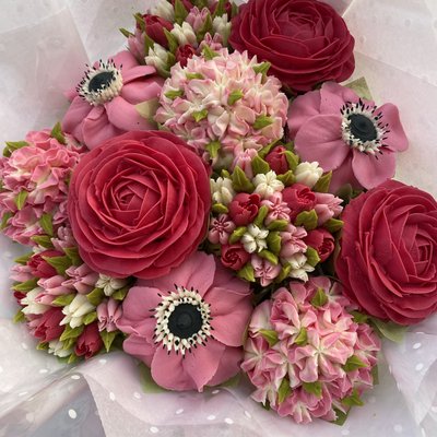 12 Count Bouquet 