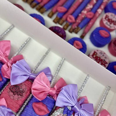 Extra Small Party Package 