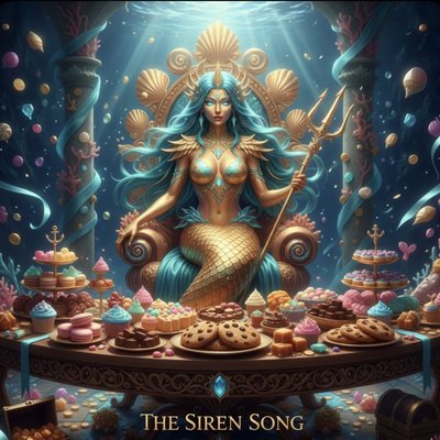 The Sirens Call 