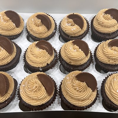 Cupcakes 🧁