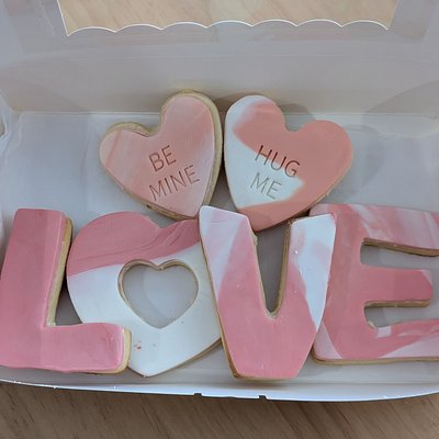 Love Box 