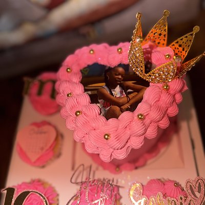 Edible Image For Bento Box