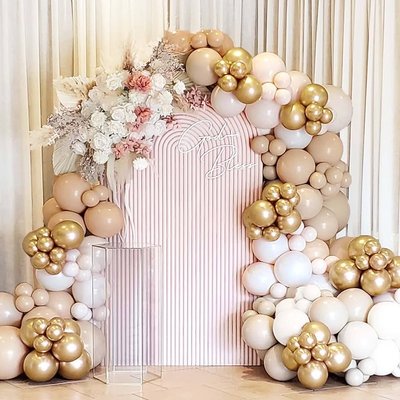 Balloon Arches