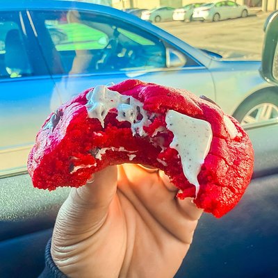 Soft Life Cookie Box 6ct