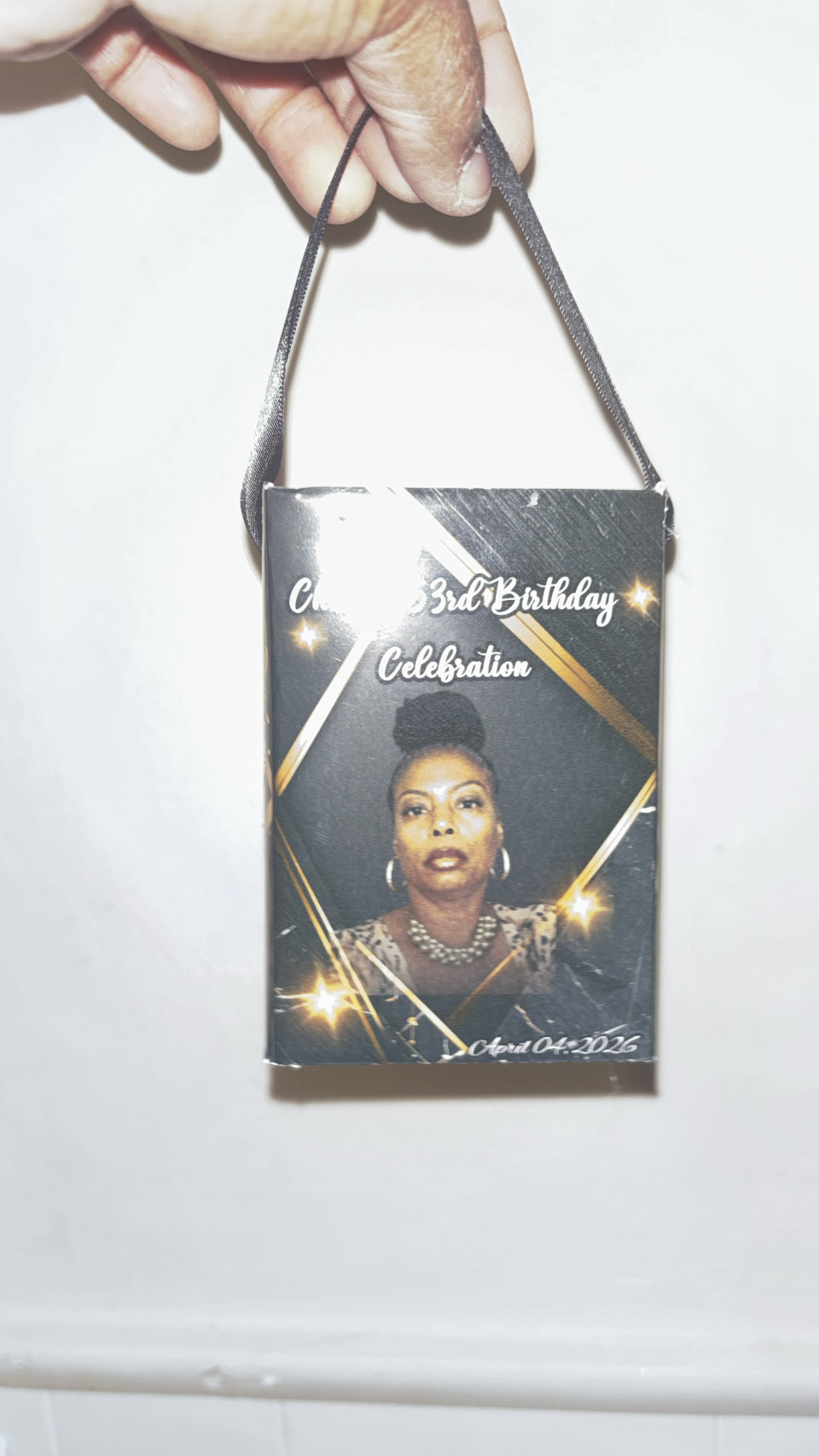 Customized Small Gift Bags 