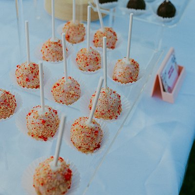 Cake Balls 12ct