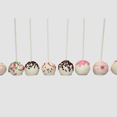 Cake Pops  