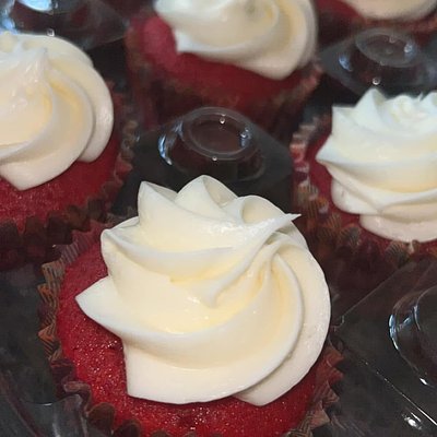 Red Velvet