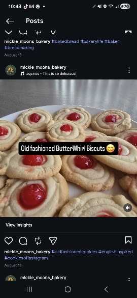 50 Count Cookies