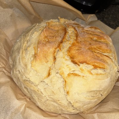 Original Artisan Bread