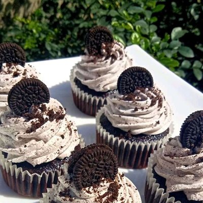 Trad. Cupcakes 