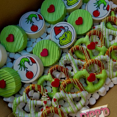 Treat Bundle
