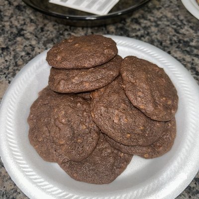 Cookies