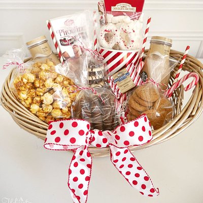 Gift Baskets