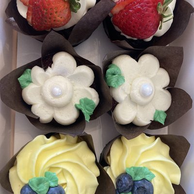 Tasting Box