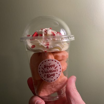 Cookie Dippers - Custom 