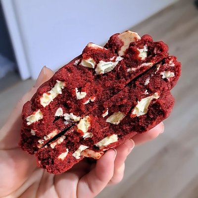 Red Velvet