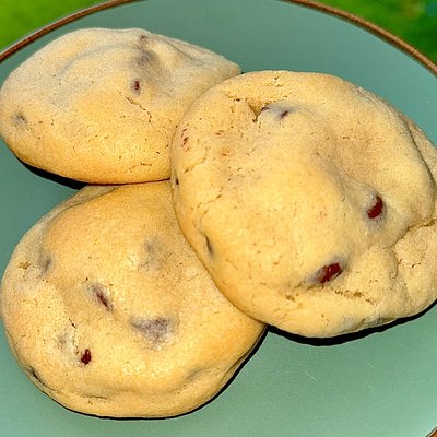 Ole Reliable Cookie