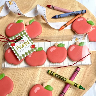Apple Minis