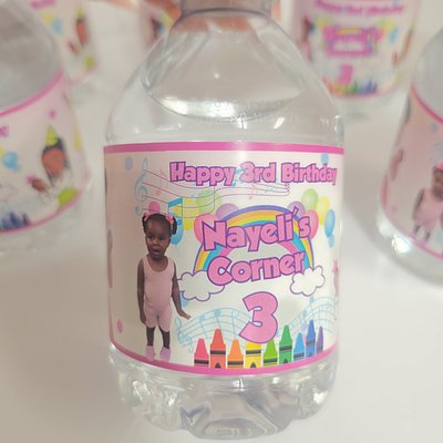 Water 