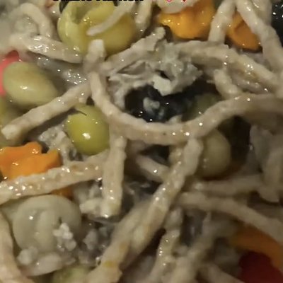 Doggy Ramen Turkey And Veggies (3 Pack)